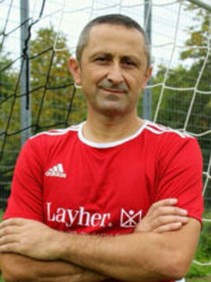 Fahri Yesilyurt
