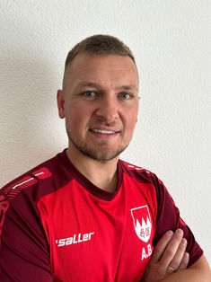 Alex Baimursin
