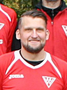 Matthias Mann