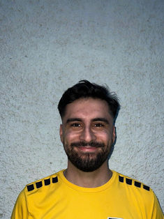 Burak Degirmencioglu