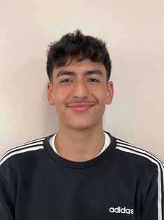 Ahmad Khashman
