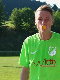 Avatar Bild