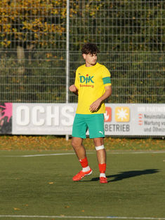 Avatar Bild für Elias Dotterweich