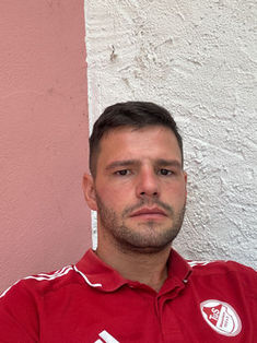 Mario Mehlen
