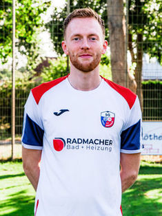 Malte Jürgensmeier