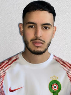 Ilias Oruadia