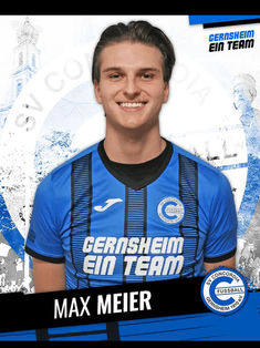 Max Meier