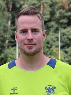 Rene Wengert