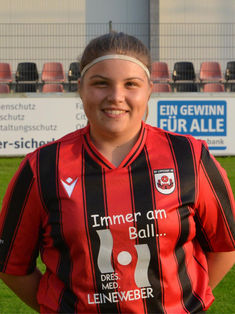 Saskia Trombern