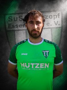 Davide Milizia