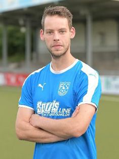 Christopher Koops