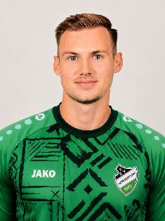 Max Emil Iversen