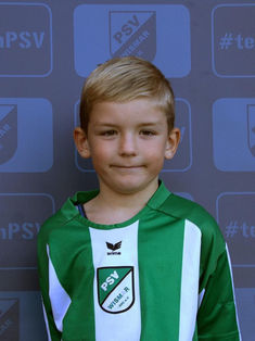 Lio Bennet Rein