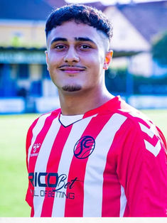 Ibrahim Arda Kokal