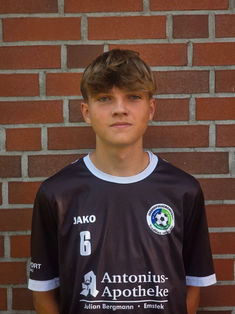 Jonas Stoll