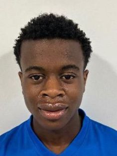 Praise Osemwengie