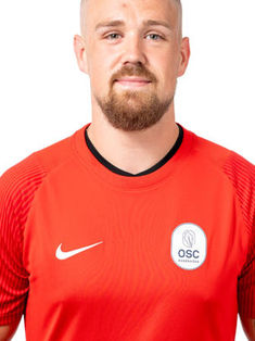 Tom Herhold
