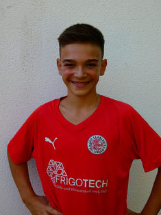 Matteo Fortebuono