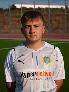 Janosch-Benjamin Albrecht