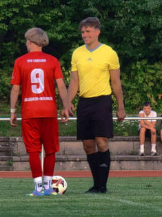 Tim Ellermann