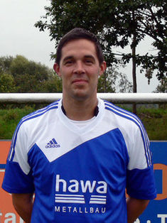 Martin Lexen