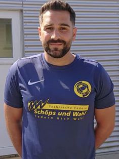 Wassim Omeirat