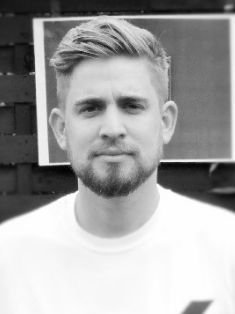 Timm Bernd Schumann