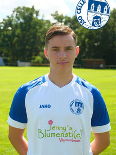 Marius Mowinkel