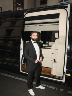 Fabrizio Antonio Campana