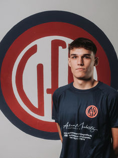 Bastian Wendrich