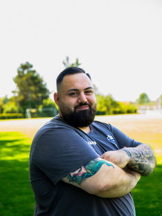 Leonardo Melcangi
