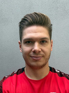Luca Käuler