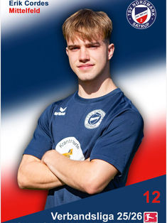 Erik Cordes