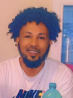 Amanuel Asfaha