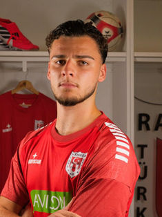 Ege Deniz Kilic