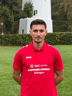 Marius Lüdtke