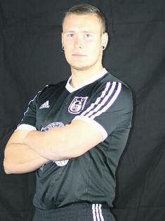 Max Ullrich