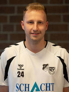 Nicolai Maxim Schweder