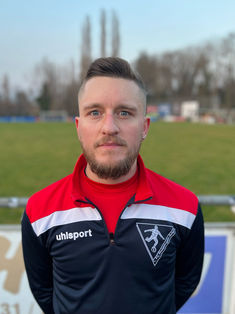 Tobias Bolecke