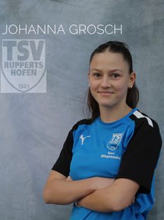Johanna Grosch