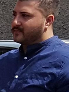 Emre Özcelik