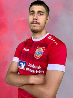 Philip Pokora