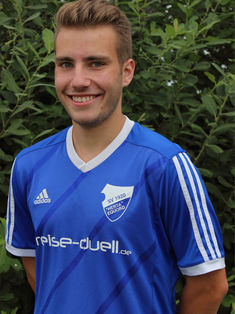 Justin Michalak