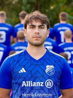 Kian Heuer