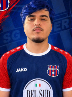 Tarek Oulmi