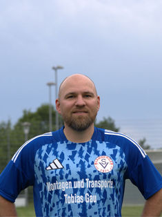 Tom Fischer