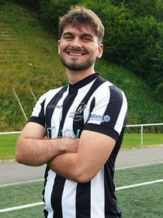 Blert Kllokoqi