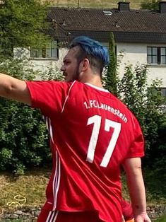 Avatar Bild
