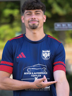 Milosz Kamil Krzeminski