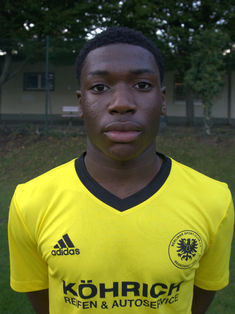 Divin-Eyrauld Tchikou